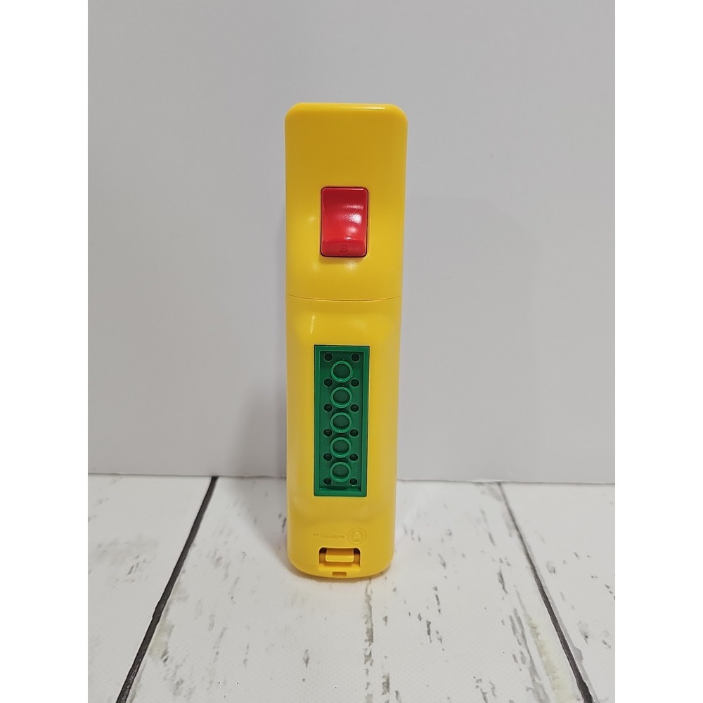 LEGO Nintendo Wii Remote Controller. Limited Edition. RARE - Picture 6 of 11